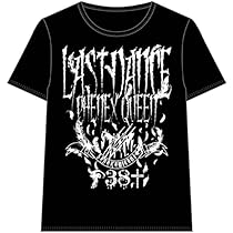 南*将様 スターダム 上谷沙弥 ロングTシャツ Lサイズ 上谷沙弥 Phenex Queen ロングTシャツ メタリック | My STARDOM