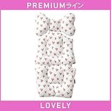 ベビーカーシート ベビーカークッション チャイルドシート lovely