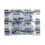 食品用乾燥剤 シリカゲル 2g × 100個 × 10袋 【計1000個】 40×55mm■SA2g 100個 ×10■