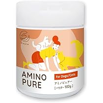 Amazon | ポーテ Pawte 150粒 スーパーオリマックス AHS 犬猫用