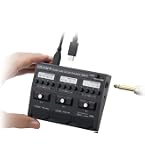 Amazon | TECH21 SANSAMPギター用 チューブアンプ・シミュレーター GT2