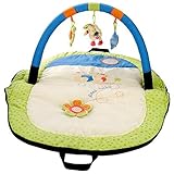 Bino Play Mat Travel Elephant by Bino