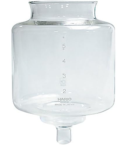 Amazon｜カリタ Kalita コーヒー 業務用水出し器 10人用 タンク(コック
