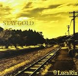 STAY GOLD