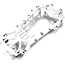 タミヤ 1/12 ジャンク アルミシャーシ 部品取り 510V-JbuMPL._AC_UL210_SR210,