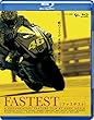 FASTEST [Blu-ray]