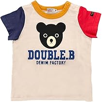 【ACOさん専用】まとめ買いミキハウス ダブルビー Tシャツ ハーフパンツ100 楽天市場】ダブルb ハーフパンツの通販