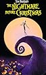 The Nightmare Before Christmas [VHS]