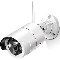 YESKAMO 防犯カメラ　NK03-3MP NK03増設カメラ - yeskamo 公式オンラインショップ