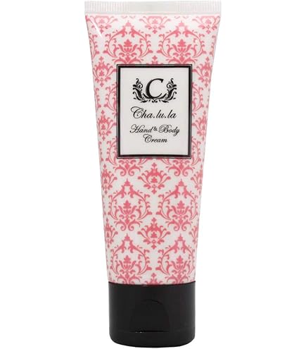 Amazon.co.jp: マーガレットジョセフィン シャルラ H&Bクリーム ハンド