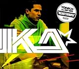 Heartjumpa [Single-CD]