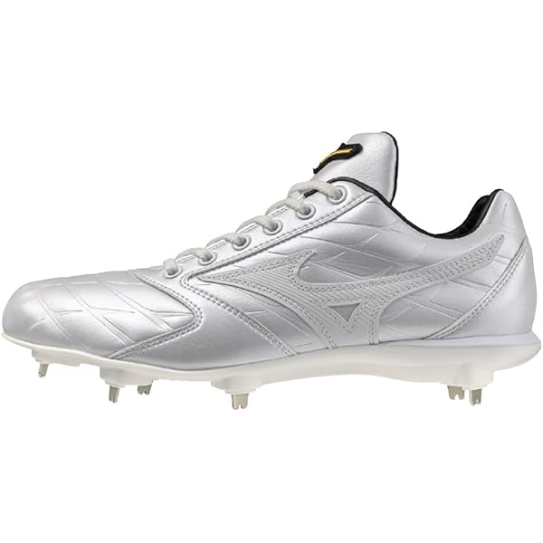 Mizuno Pro ライトレボプロ2 サイズ27 収納袋付き Amazon | ミズノ MIZUNO シューズ袋付き ミズノプロ MizunoPro ライト