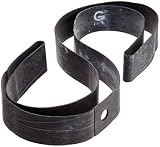 DUNLOP(ダンロップ)バイク用リムバンド 120/80-14 バンド幅:30mm ゴム厚:1.0mm リム径:14インチ バルブ穴センター 151649 二輪 オートバイ用