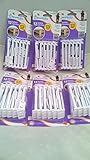 Dreambaby 12 Safety Catches (Set of 6) by Dreambaby