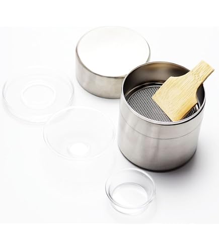 Amazon.co.jp: 茶器入れ御茶櫃昭和レトロ木製茶道具入れ収納骨董