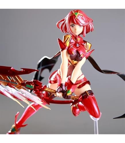 Amazon | グッドスマイルカンパニー ゼノブレイド 2 ヒカリ ホムラ 1/7