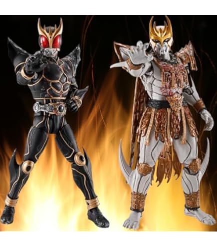 Amazon.co.jp: TAMASHII NATIONS S.H.Figuarts(真骨彫製法) 仮面