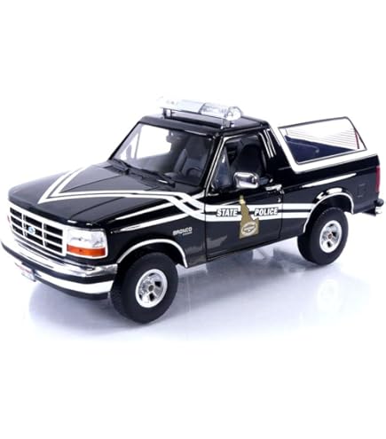 Amazon | グリーンライト 1/43 1977年 Plymouth Fury - Hazzard County