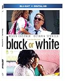 BLACK OR WHITE