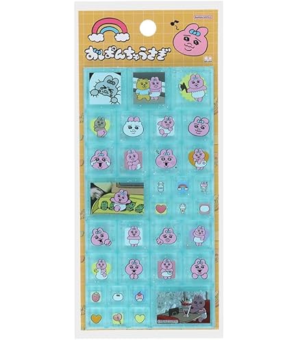 Amazon | サンスター文具(Sun-Star Stationery) ガチャピン