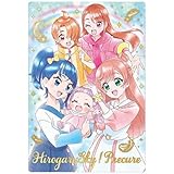 プリキュアカードウエハース9 [18.ひろがるスカイ！プリキュア(SSR)](単品)※カードのみです。お菓子は付属しません。