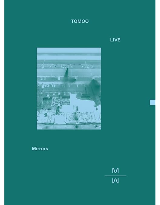 Amazon.co.jp: 【Amazon.co.jp限定】TOMOO LIVE BOX 2022‐2024[数量