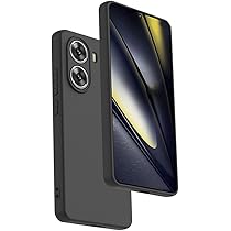 美品 POCO X7 Pro 12+256GB Black Xiaomi Poco X7 PRO 5G + 4G LTE (for Tmobile Mint Tello