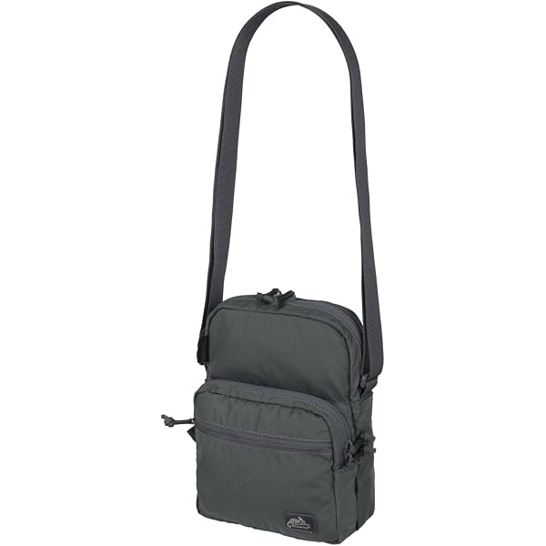 Amazon.co.jp: [ヘリコンテックス] ショルダーバッグ サコッシュ