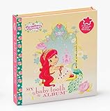 Strawberry Shortcake's Baby Tooth Book by Baby Tooth Album [並行輸入品]