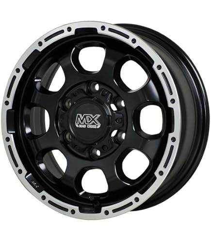 Amazon | 195/80R15 バン用スタッドレスタイヤ＆ホイール4本セット