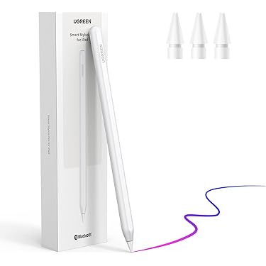 スマホアクセサリー IPAD APPLE PENCIL Amazon.com: Apple Pencil (2nd Generation): Device