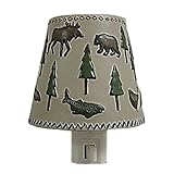 キャビンRetreat Deco Night Light