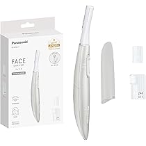 (未使用･未開封品)　パナソニック フェリエ マユメイク ホワイト ES2105PP-W ar3p5n1 Amazon | パナソニック フェリエ マユメイク ホワイト ES2105PP
