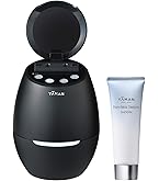 Amazon.co.jp: パナソニック スチーマー ナノケア 濃密ダブルスチーム