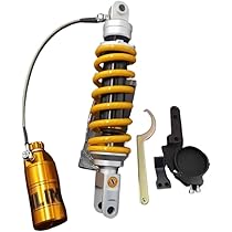 Amazon | ショックオートバイ ショックアブソーバー 3代目 250