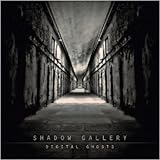 Digital Ghosts (Korea Edition)