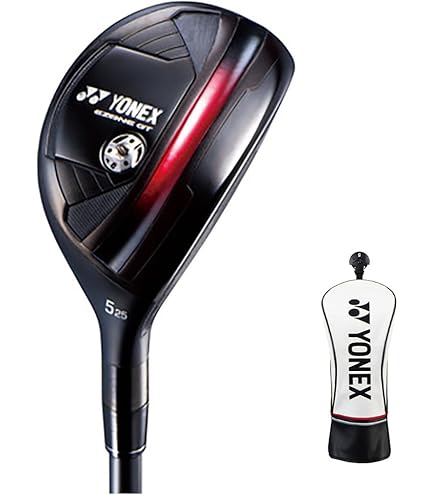 YONEX ZONE GT ヨネックス ユーティリティ RK−04GT ゴルフ3 Amazon | ヨネックス(YONEX) EZONE GT ユーティリティ ゴルフ