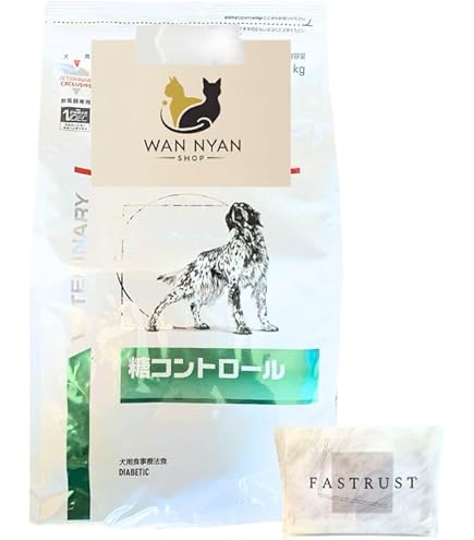 Amazon.co.jp: 【療法食】 ロイヤルカナン ドッグフード 糖