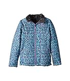 (ザノースフェイス) THE NORTH FACE キッズコート・ジャケット・アウター Reversible Mossbud Swirl Jacket (Little Kids/Big Kids) A