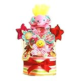 momona(モモナ) おむつケーキ 出産祝い ディズニー