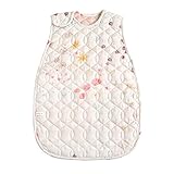 ナオミイトウ NAOMI ITO ガーゼキルトスリーパー アメザイク 9683