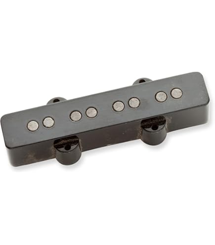 Amazon | Seymour Duncan Antiquity II P-Bass Pickup - Bridge