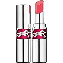 イヴサンローランルージュ　リップ　No.80 ルージュ ヴォリュプテ シャイン No.80 チリ チュニック / YVES