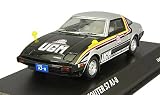 AMIE 1/43 ウルトラマン80 UGM スカウターS7 AJ-8 完成品