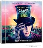 Charlie and the Chocolate Factory
