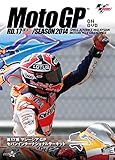 2014MotoGP����DVD Round 17 �}���[�V�AGP