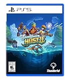 SteamWorld Heist II (輸入版:北米) - PS5