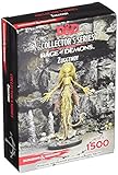 D&D 71046BFM Rage of Demons Zuggtmoy Figure, 4 Resin Pieces [並行輸入品]