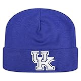 Kentucky Wildcats UKベビービーニー幼児冬Ha