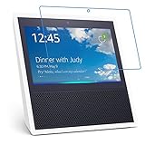 【 ブルー ライト カット 液晶 保護 フィルム 】AMAZON Echo show ナノNANO タブレット フィルム ブルーライト カット 目にやさしい【子ども、学生に 電車、暗闇で】保護シート TPU+PC素材 【衝撃吸収 割れない】高光沢 90% 高透過率 3H硬度 超薄0.15MM 耐衝撃 飛散防止 貼り付け簡単